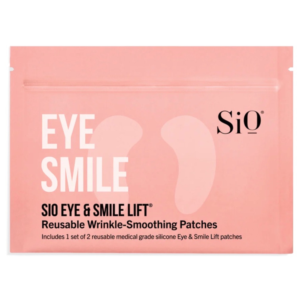 SIO EYE + SMILE LIFT